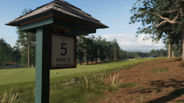 EA SPORTS PGA TOUR - تصویر 6