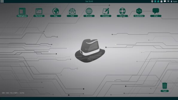 Grey Hack - تصویر 2