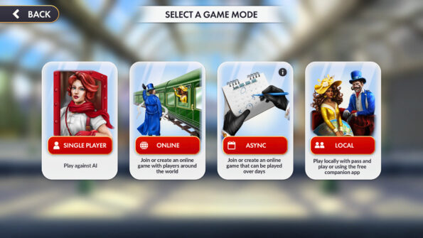 Ticket to Ride Ticket to Ride - تصویر 4