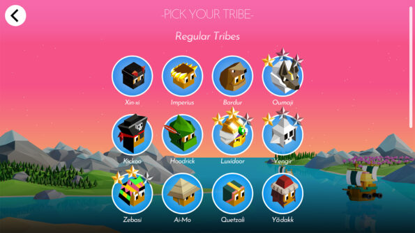 The Battle of Polytopia The Battle of Polytopia - تصویر 3