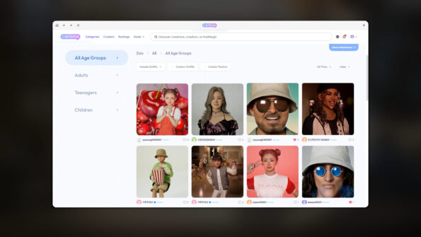 inZOI inZOI - تصویر 7