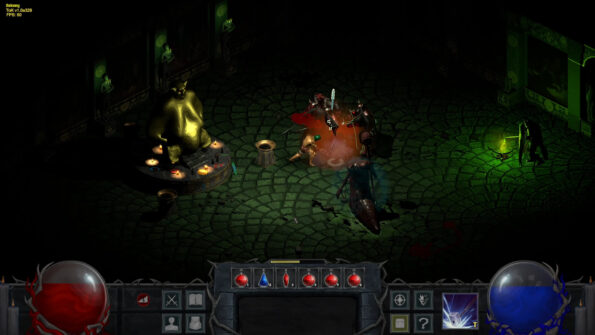 Tower of Kalemonvo Tower of Kalemonvo - تصویر 6