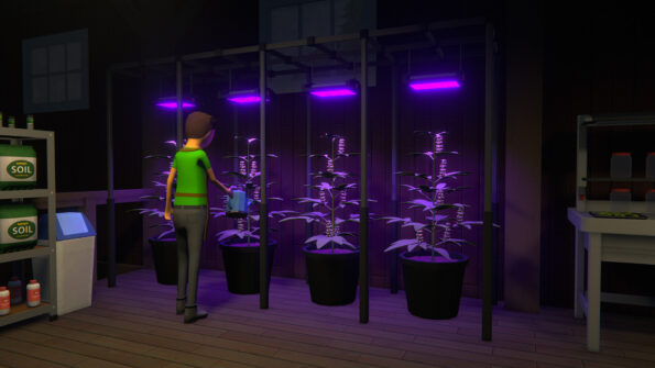 Schedule I - تصویر 2