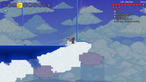 Terraria Terraria - تصویر 5