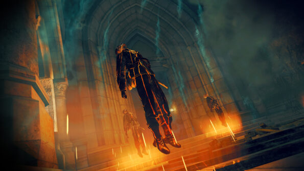 Sniper Elite: Nazi Zombie Army - تصویر 5