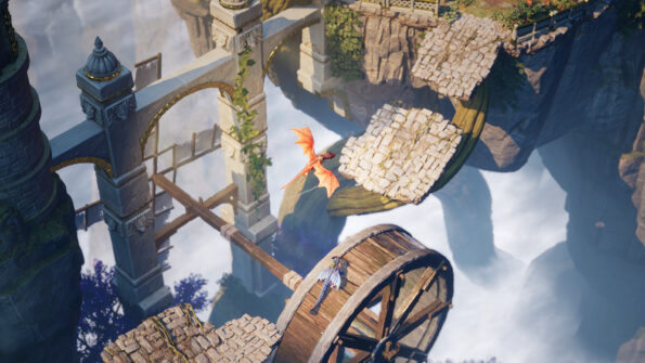 Split Fiction - تصویر 5