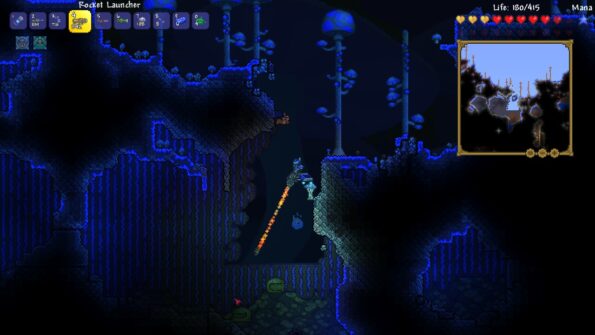 Terraria Terraria - تصویر 6