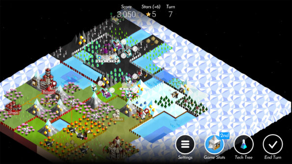 The Battle of Polytopia The Battle of Polytopia - تصویر 7
