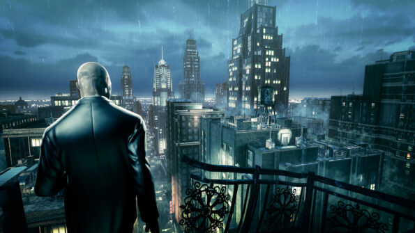 Hitman: Absolution - تصویر 5