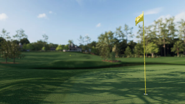 EA SPORTS PGA TOUR - تصویر 2