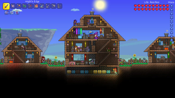 Terraria Terraria - تصویر 2