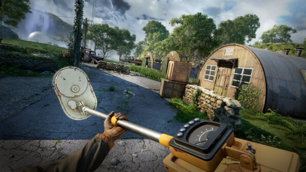 Atomfall Atomfall - تصویر 3