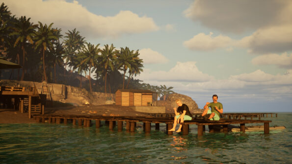 Drug Dealer Simulator 2 Drug Dealer Simulator 2 - تصویر 2