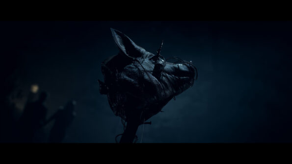 Until Dawn Until Dawn - تصویر 3