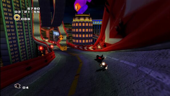 Sonic Adventure 2 - تصویر 3