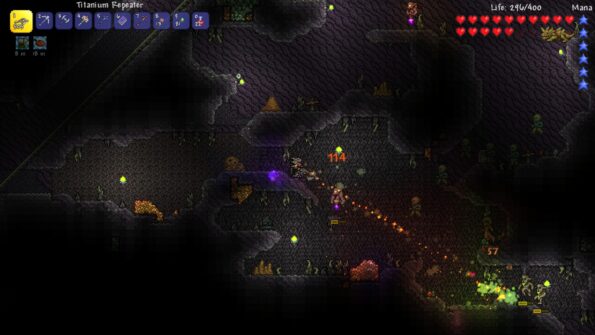 Terraria Terraria - تصویر 4