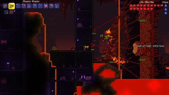 Terraria Terraria - تصویر 3