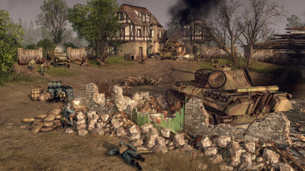 Men of War II - تصویر 7