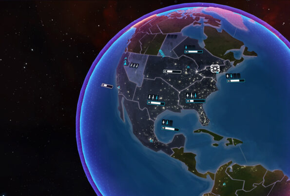 First Strike First Strike - تصویر 4