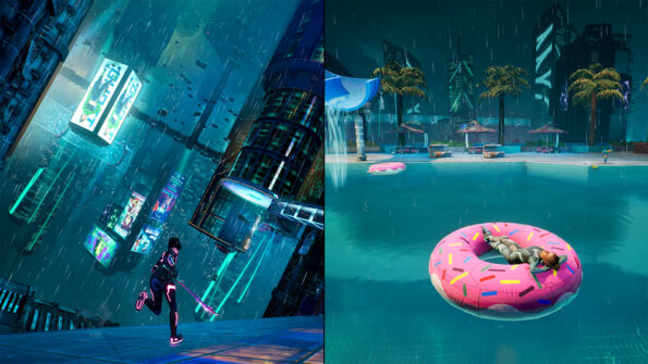 Split Fiction - تصویر 3