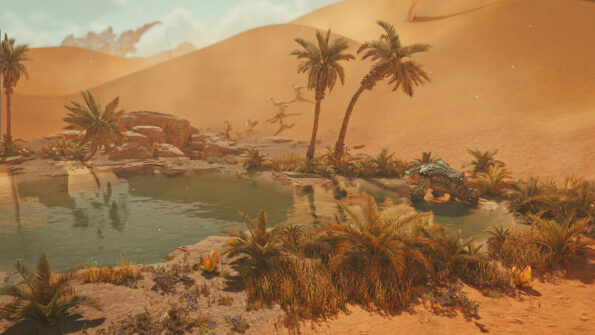 Monster Hunter Wilds - تصویر 4