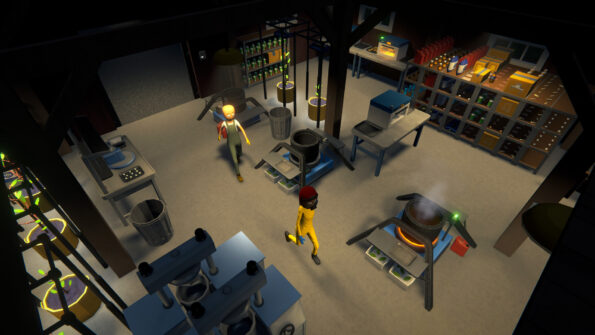 Schedule I - تصویر 7