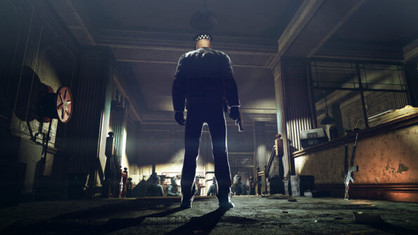 Hitman: Absolution - تصویر 4