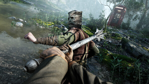 Atomfall Atomfall - تصویر 5