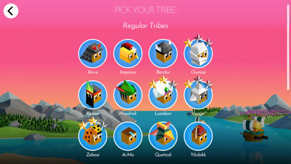 The Battle of Polytopia The Battle of Polytopia - تصویر 2