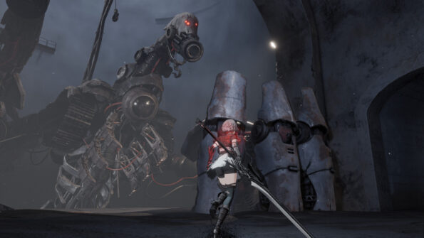 AI LIMIT AI LIMIT - تصویر 2