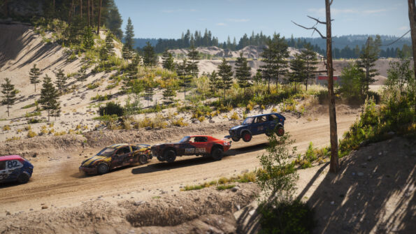Wreckfest 2 Wreckfest 2 - تصویر 6
