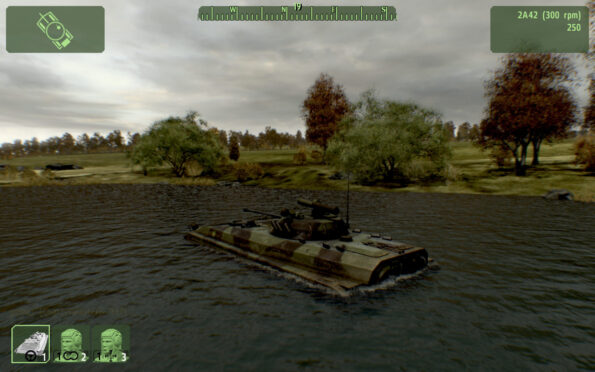 Arma 2 Arma 2 - تصویر 4