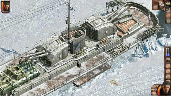 Commandos 2 - HD Remaster - تصویر 4