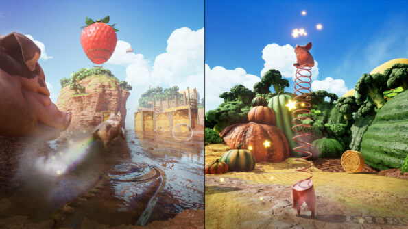 Split Fiction - تصویر 6