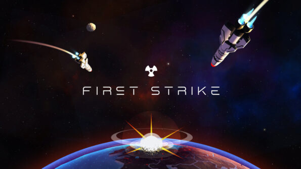 First Strike First Strike - تصویر 2