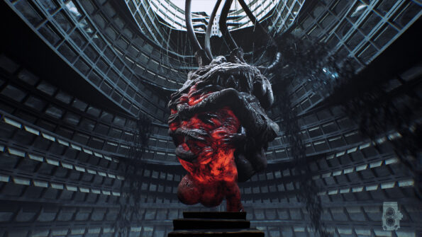 KARMA: The Dark World - تصویر 5