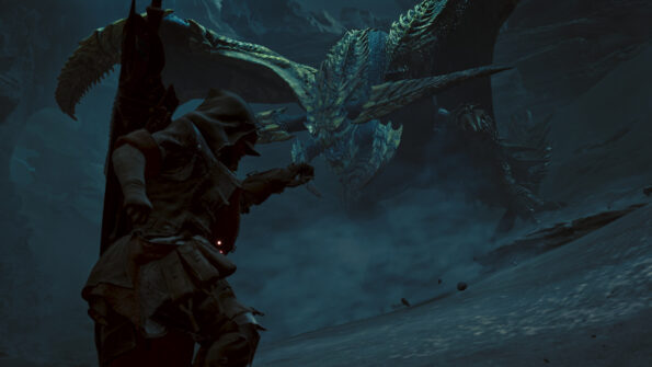 Monster Hunter Wilds - تصویر 6
