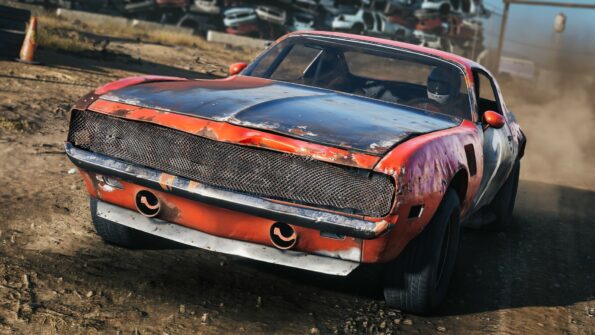 Wreckfest 2 Wreckfest 2 - تصویر 7
