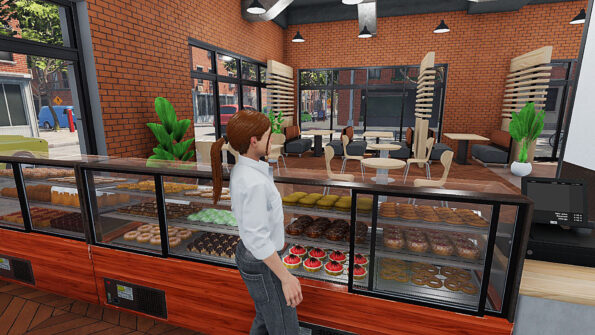 Cafemart Simulator Cafemart Simulator - تصویر 4