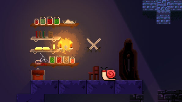 Shelldom - تصویر 2