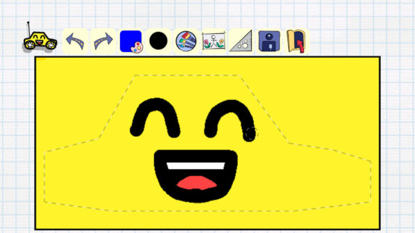 JellyCar Worlds - تصویر 5