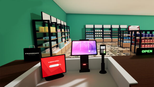 Pharmacy Simulator - تصویر 7