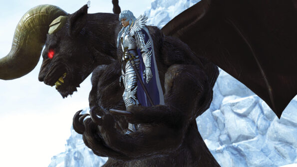 BERSERK and the Band of the Hawk BERSERK and the Band of the Hawk - تصویر 3