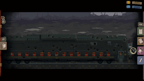 Beholder: Conductor Beholder: Conductor - تصویر 5