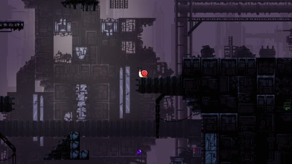 Shelldom - تصویر 5