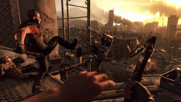 Dying Light - تصویر 4