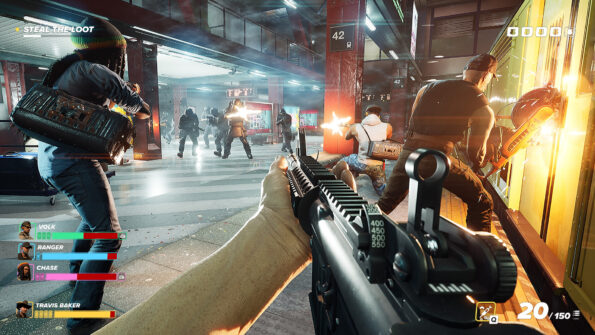 Crime Boss: Rockay City - تصویر 2