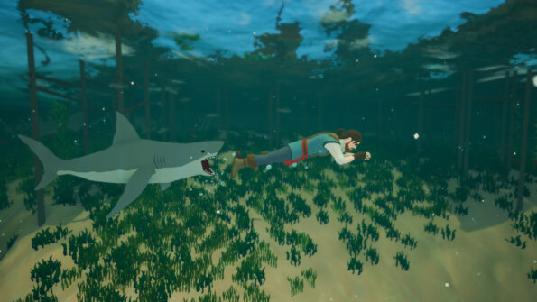 Captain Bones : A Pirate's Journey Captain Bones : A Pirate's Journey - تصویر 4