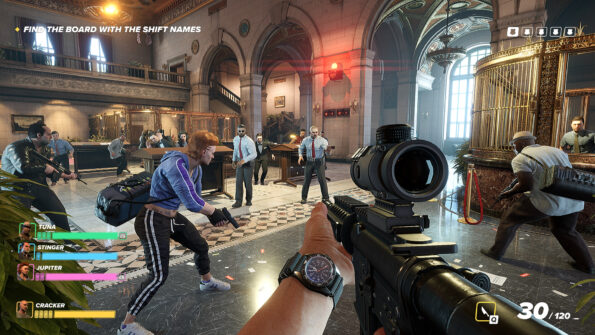 Crime Boss: Rockay City - تصویر 7