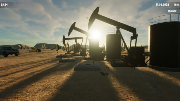 Fuel Harvest Together - تصویر 5